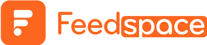 Feedspace Logo