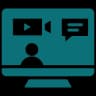 350+ live training hours in Data Analytics Course full stack course