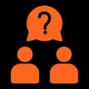 Instant doubt-solving sessions for Data Analytics Course students