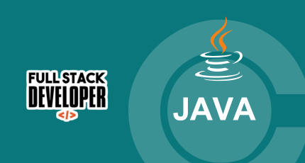 Java Full Stack Web Development