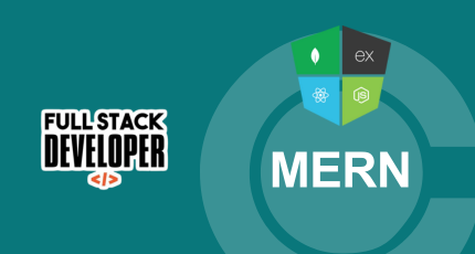 MERN Full Stack Web Development
